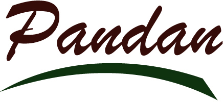 Pandan Trading Company Ltd. Logo